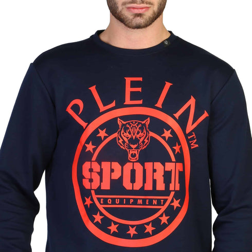 Plein Sport Dressipluusid